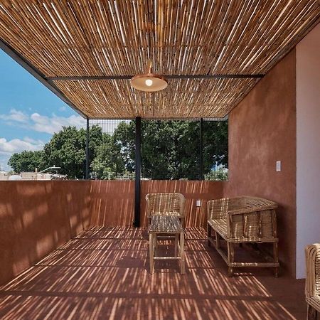 Hermosa Casa Matus En Oaxaca Екстер'єр фото