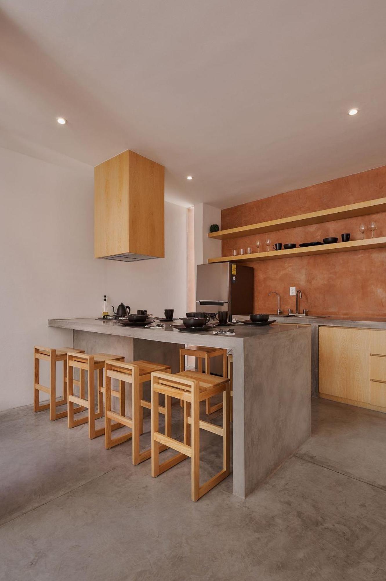 Hermosa Casa Matus En Oaxaca Екстер'єр фото