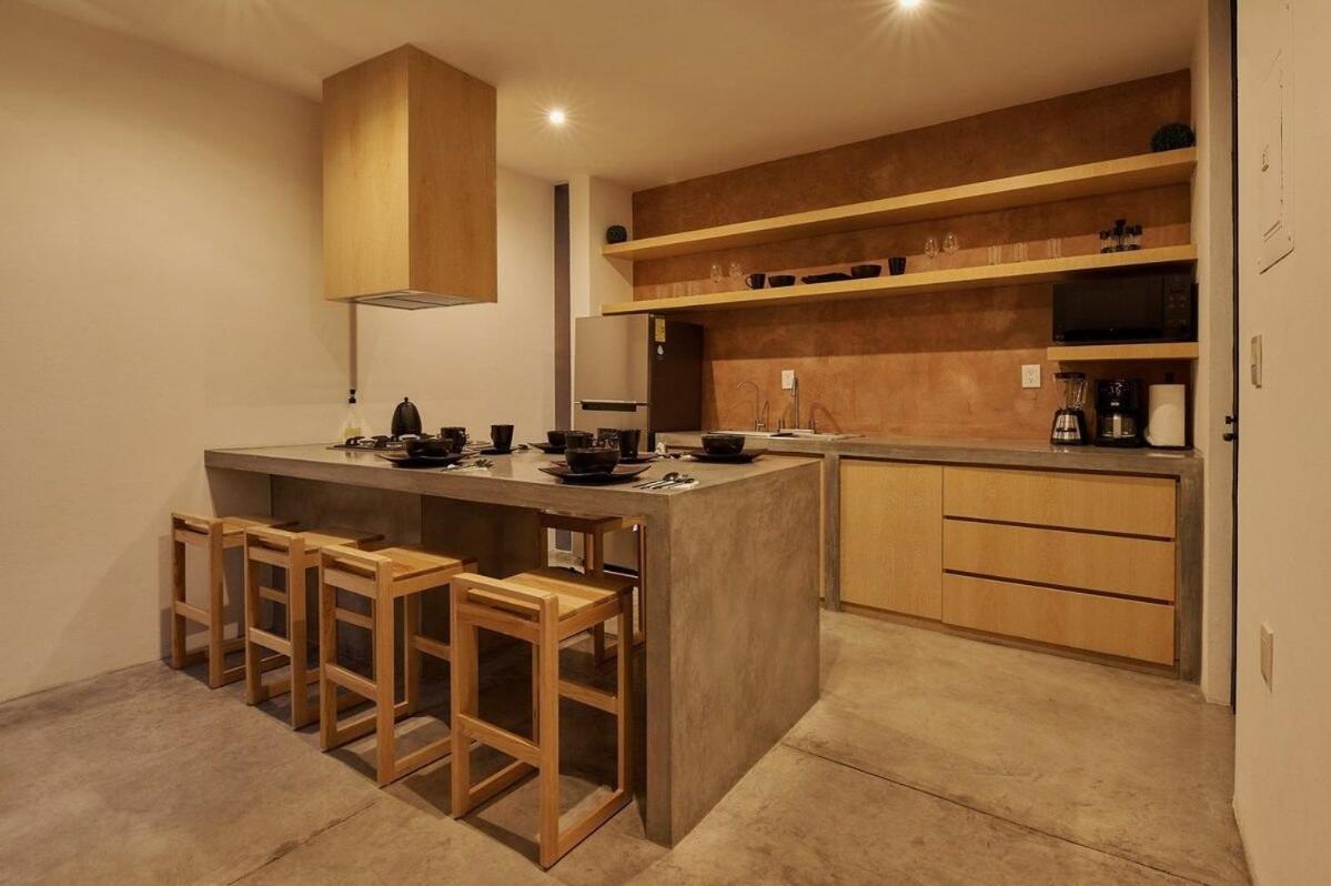 Hermosa Casa Matus En Oaxaca Екстер'єр фото