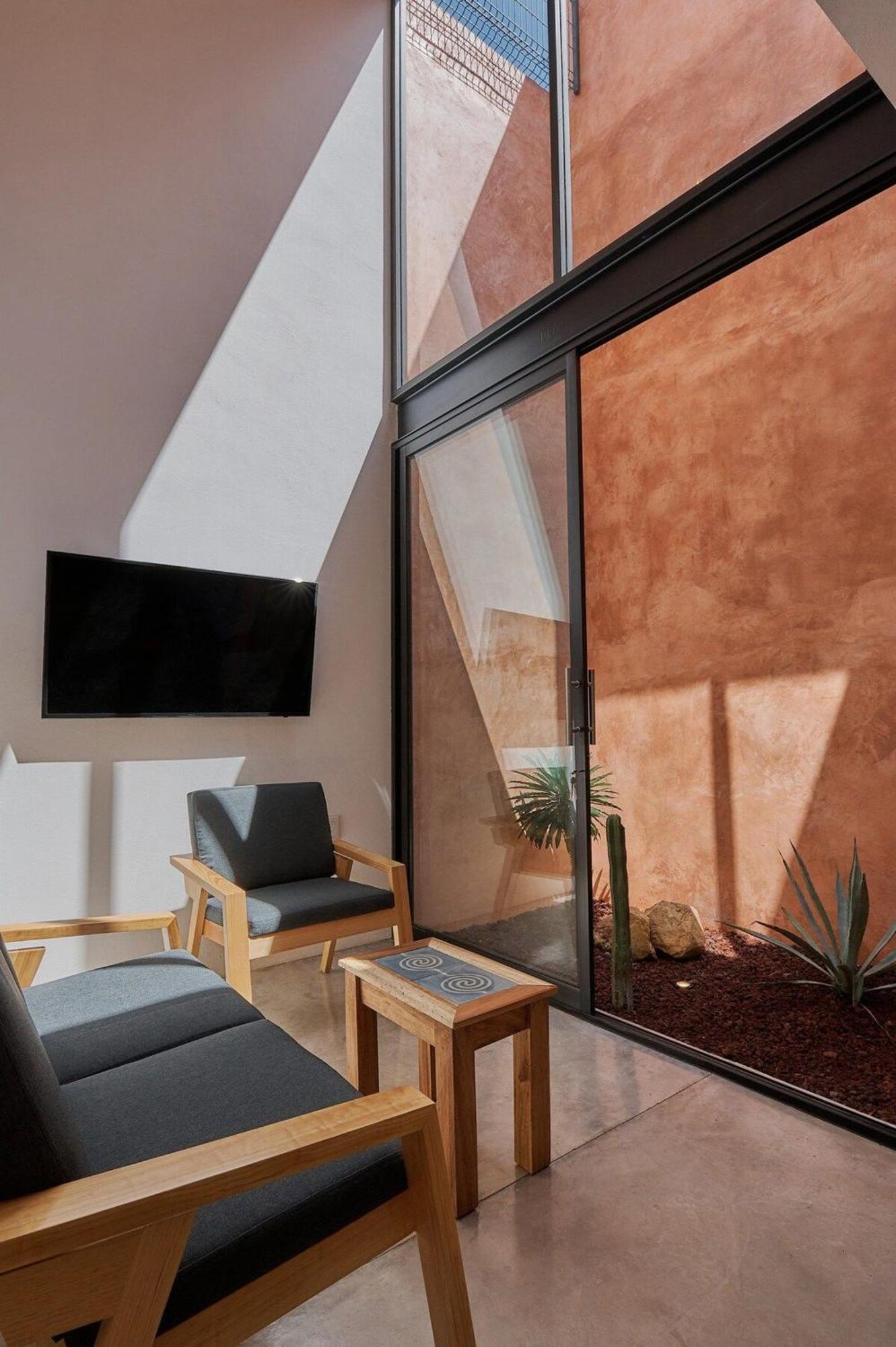 Hermosa Casa Matus En Oaxaca Екстер'єр фото